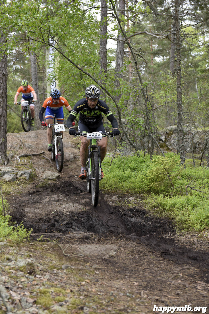 Bild från Lida Loop 2015